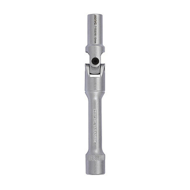 Sonic 3/8” universalmuffe, sexkant, 140mm, 10mm 7150310