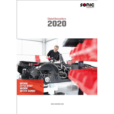 Sonic-katalog 75105