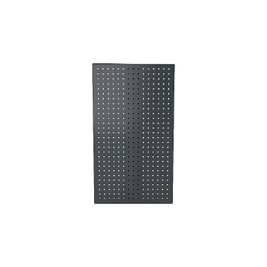 Sonic MSS+ perforerad panel kvadratisk perforerad 619x1104mm 5999927