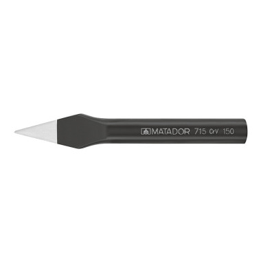 MATADOR Cross-cut Chisels 150mm 0715 0150