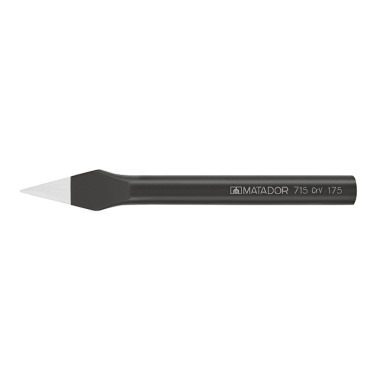 MATADOR Cross-cut Chisels 175mm 0715 0175