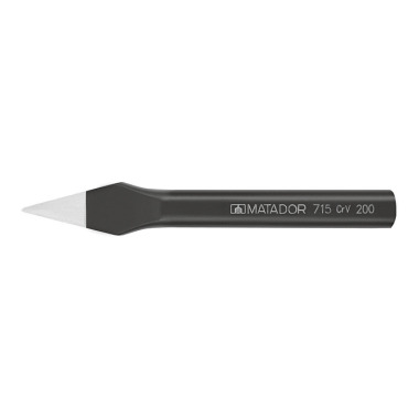 MATADOR Cross-cut Chisels 200mm 0715 0200