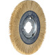 PFERD Round brush, not knotted RBU 10012/16.0 DIA 600 0.35 43317017