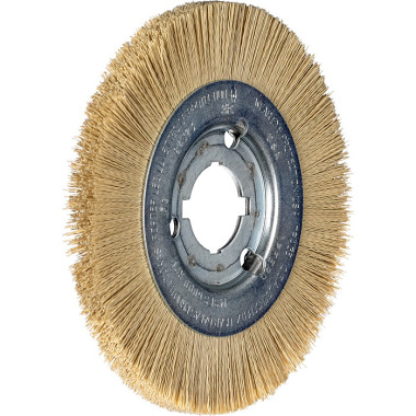 PFERD Round brush, knotless RBU 20012/50.8 DIA 600 0.35 79184322