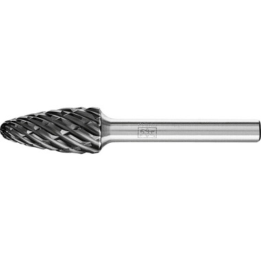 PFERD Carbide burr RBF 1225/6 STEEL HC-FEP 21117890