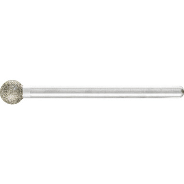 PFERD Diamantslipstift DKU-N 6,0/3 D 126 36206010