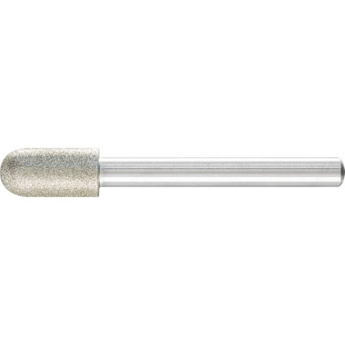 PFERD Diamantslipstift DWR-N 10,0-20/6 D 126 36431026