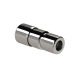 Riegler Rak stickpropp »NonPlusUltra«, röd., ø 6/4 mm, PU 10 131748