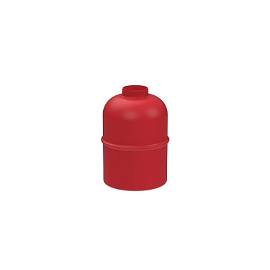 Riegler Plastmugg, kapacitet 1,0 liter 103243