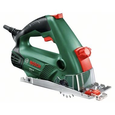 Bosch Mini-Handkreissäge PKS 16 Multi 06033B3000