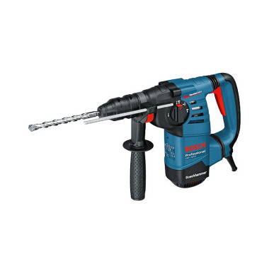 Bosch Bohrhammer mit SDS plus GBH 3000, Handwerkerkoffer 061124A006