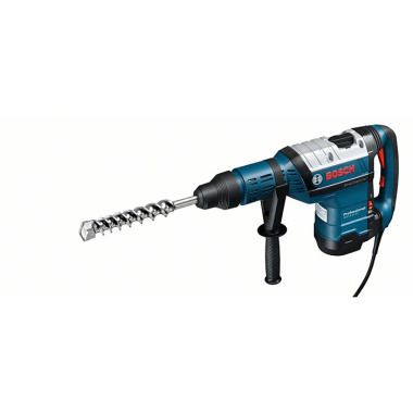 Bosch Bohrhammer mit SDS max GBH 8-45 DV 0611265000