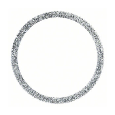 Bosch Reduzierring für Kreissägeblätter, 30 x 25,4 x 1,5 mm 2600100222