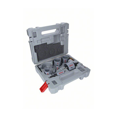 Bosch Lochsäge Set BiM Std. HS 2607011477