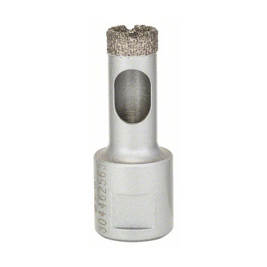 Bosch Diamanttrockenbohrer Dry Speed Best for Ceramic, 14 x 30 mm 2608587113