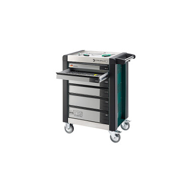 STAHLWILLE 95VA/6G Tool Trolley Tts 81200055