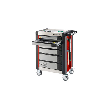 STAHLWILLE 95VA/6R Tool Trolley Tts 81200056