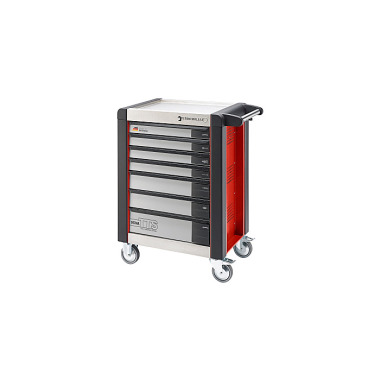 STAHLWILLE 95VA/7R Tool Trolley Tts 81200061