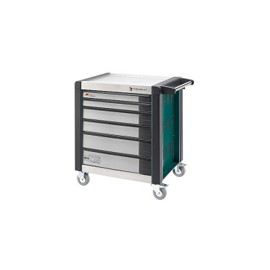 STAHLWILLE 98VA/6G Tool Trolley Tts 81200099