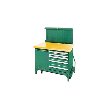 STAHLWILLE 96/3 Mobile Workbench 85030003