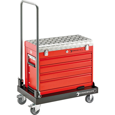 STAHLWILLE TBT13216 Tool Trolly For 13216 81091009