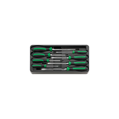 STAHLWILLE ES 4620/4622/4632/8 Screwdriver Set Drall 96838238