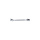 STAHLWILLE 29 10 X 11 Double Ended Flexi-Joint Spanner 43011011