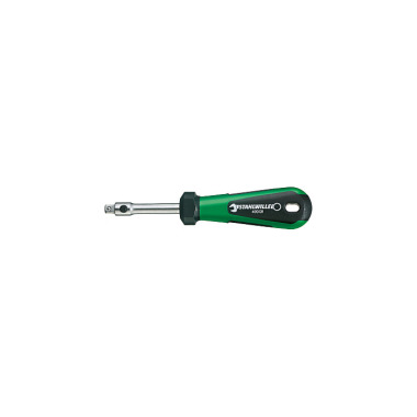 STAHLWILLE 400QR 1/4" Drive Handle With Quick Release 11051010