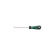 STAHLWILLE 4820   1,2X6,5X150 Screwdriver F.Slotted Screws With 3-Compon.Handle 48201065