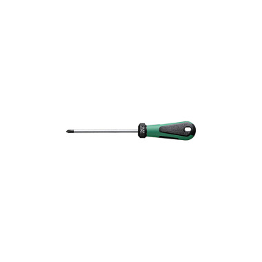 STAHLWILLE 4830 0 Crosstip Screwdriver With Three-Component Handle 48301000