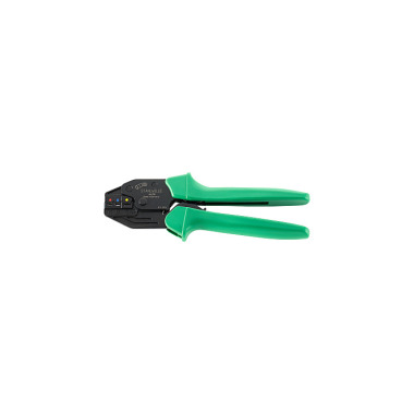 STAHLWILLE 6638 Crimping Pliers For Terminal Sleeves 66380220