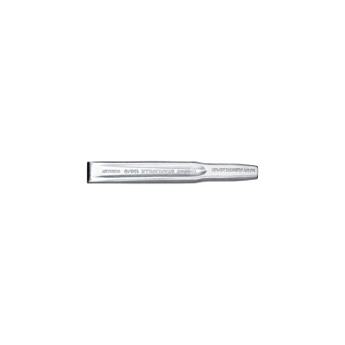 STAHLWILLE 100/8  200 Ribbed Cold Chisel 70010008