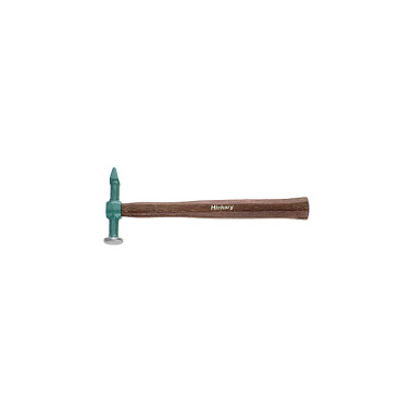 STAHLWILLE 10812 Planishing And Grooving Hammer 70130013