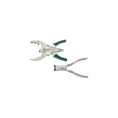 STAHLWILLE 11069 1  50-100 Piston Ring Pliers 74152001