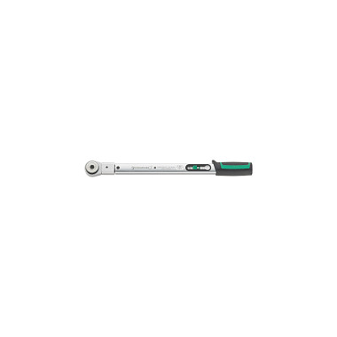 STAHLWILLE 730R/12 QUICK Torque Wrench With Cut-Out 96504012