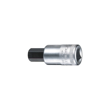 STAHLWILLE 54 A 1/4 Inhex Socket 1/2" 03450016