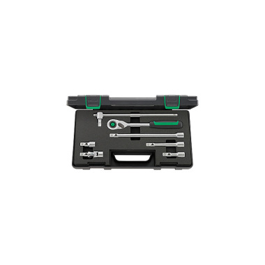 STAHLWILLE 512QR N/7 Drive Tools Set 1/2" 96034010