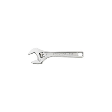 STAHLWILLE 4025 8 Adjustable Single-End Spanner 40250108