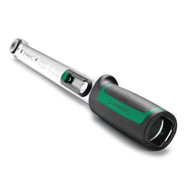 STAHLWILLE 730/2 QUICK Torque Wrench With Cut-Out 50184002