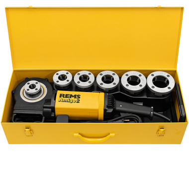 REMS Amigo 2 set 540021 R22AU