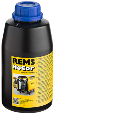 REMS NoCor 115608 R