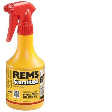 REMS Sanitol 140116 R