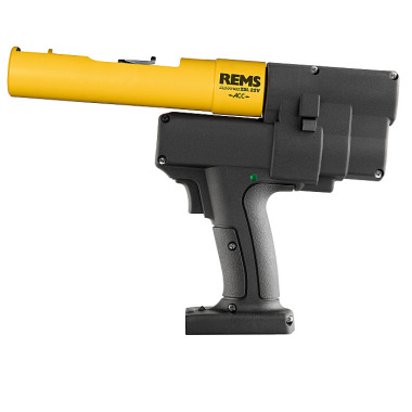 REMS Axe-Press 25 L 22V 573021 R22