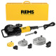 REMS Curvo Set 15-22-28 580040 R220G