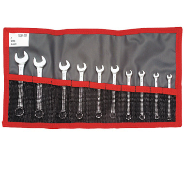 FACOM Ring-Maulschluessel Set, 14-tlg 39.JU14T