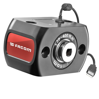 FACOM Drehmomentsensor 20 - 400 Nm E.6000-C400