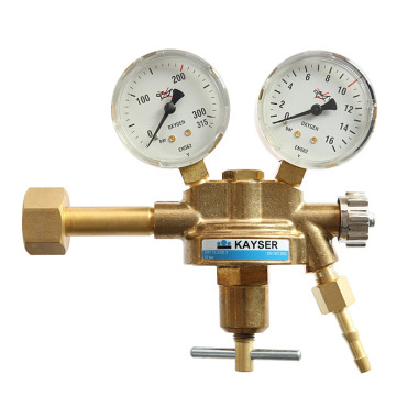 ELMAG Tryckregulator ?oxygen? 55180