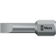 Wera 800/1 TZ 0,6 x 4,5 x 25 mm Schlitz-Bit, Torsionsform 05056210001