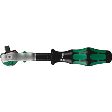 Wera 8000 A Zyklop Speed-Knarre mit 1/4"-Antrieb 05003500001