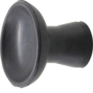 BGS Gummiadapter | för BGS 1738 | Ø 45 mm 1738-40